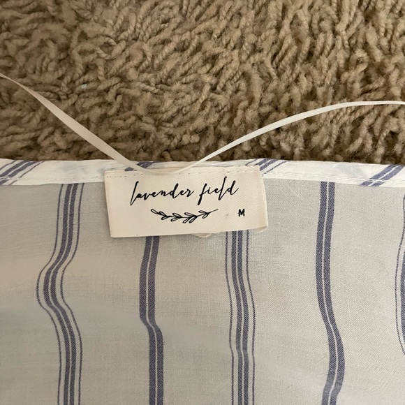 Festival Blouse - Picture 4 of 4